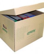 Archívna škatuľa EMBA UB3 425x330x295mm