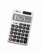 Kalkulačka EMILE CA-009B vrecková