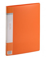 Prospektový obal VF10AK 10 listový oranžový