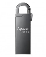 USB kľúč 16GB Apacer AH15A s karabínkou