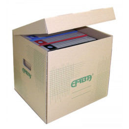 Archívna škatuľa EMBA UB2 330x330x300mm