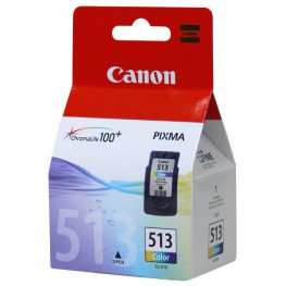 Cartridge Canon CLI-513 color