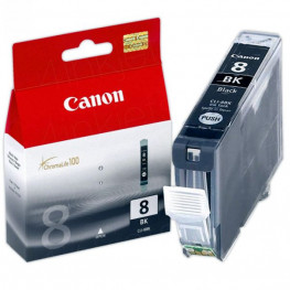 Cartridge CANON CLI 8 black