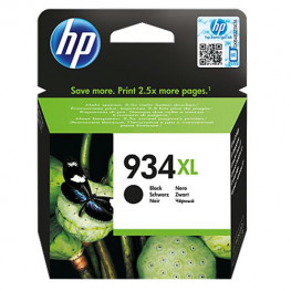 Cartridge HP C2P23 934XL black