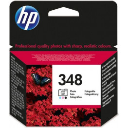 Cartridge HP C9369 (348)