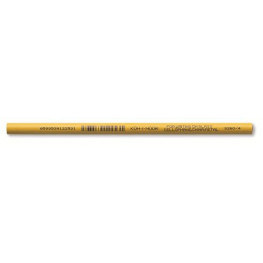 Ceruza KOH-I-NOOR 3260 na sklo žltá