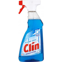 Clin windows/glass universal 500ml