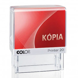 COLOP Printer 20 KÓPIA