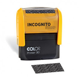 COLOP Printer 30 INCOGNITO