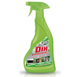 DIX Professional gril, krby 500ml
