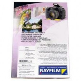 Fotopapier RAYVEN 216 lesklý/inkjet