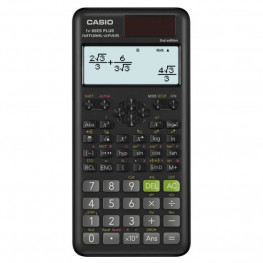 Kalkulačka CASIO fx-85ES PLUS 2E vedecká