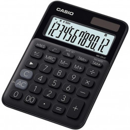 Kalkulačka CASIO MS-20UC čierna