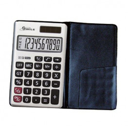 Kalkulačka EMILE CA-009B vrecková