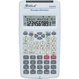 Kalkulačka EMILE CS-216 vedecká DOPREDAJ