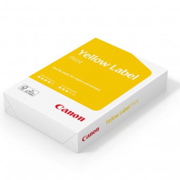 Kopírovací papier A4, 80g/m2 CANON Yellow Label