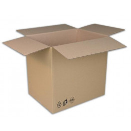 Krabica kartónová 31x23x31 cm