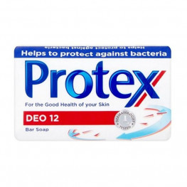 Mydlo Protex deo antibakteriálne 90g