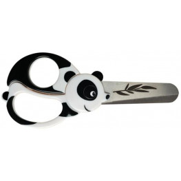 Nožnice detské Fiskars panda 13cm