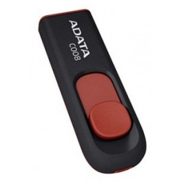 USB kľúč 8GB Adata C008