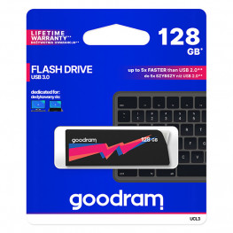 USB kľúč 128GB Goodram UCL3