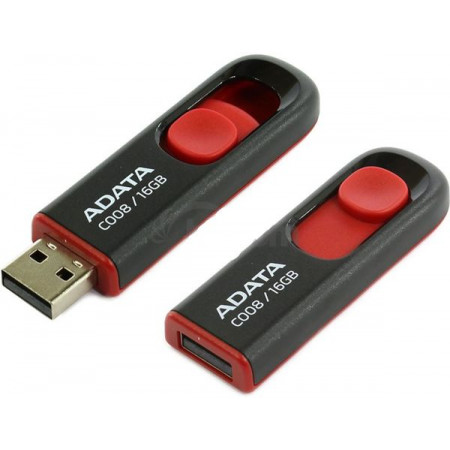 USB kľúč 16GB ADATA C008